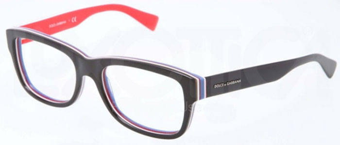Dolce & Gabbana occhiali vista